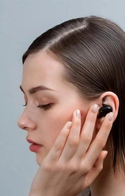 Xiaomi Redmi Airdots 5 Airdots 2 fone Bluetooth - Image 5